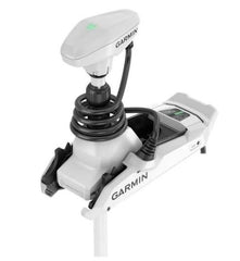 Garmin Force Kraken Trolling Motor White 48in Shaft No Tranducer