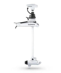 Garmin Force Kraken Trolling Motor White 48in Shaft No Tranducer