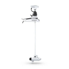 Garmin Force Kraken Trolling Motor White 90in Shaft No Tranducer