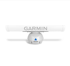 Garmin GMR Fantom 120W Radar Pedestal Only White