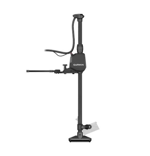 GARMIN Spy Pole Mount 42" Motorized Pole Mount with GT360UHD Transducer BUNDLE | 010-03012-00 + 010-03012-10 | SPYPOLE42/BUNDLE