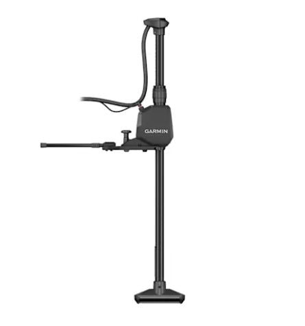 GARMIN Spy Pole Mount 49" Motorized Pole Mount with GT360UHD Transducer BUNDLE | 010-03012-20 + 010-03012-10 | SPYPOLE49/BUNDLE