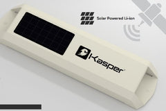 GOST KASPER Solar-Powered Global Satellite Asset Tracker | KASPER