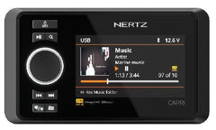 HERTZ AUDIO CAPRI HD1 - REMOTE CONTROL WITH DISPLAY | 78333102
