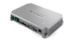 HERTZ AUDIO HMD8 DSP - 8CH MARINE PROCESSOR WITH DSP 8 x 150W | 78213000