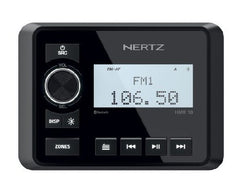 HERTZ AUDIO HMR 18 - DIGITAL MEDIA RECEIVER | 78333001