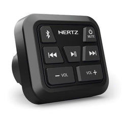 HERTZ AUDIO HMR BT - WEATHERPROOF BLUETOOTH RECEIVER | 78333015