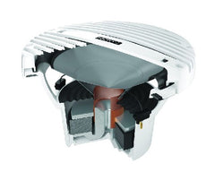 HERTZ AUDIO HMS 10 B4-LD-C - 10" 4 Ohm MARINE INFINITE BAFFLE SUB - BLACK | 78035461