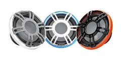 HERTZ AUDIO HMS 10 S2-LD-SW.1 - 10" 2 Ohm MARINE SPORT SUB SL - WHITE | 78035477