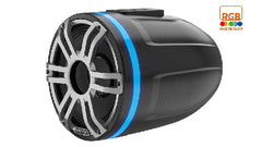HERTZ AUDIO HTX 8H S-FL-G - MARINE TOWER HORN 8'' FLAT BLACK each | 78049012