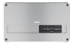 HERTZ AUDIO VENEZIA V6 - 1740W MARINE 6 CH AMPLIFIER 6 x 270W | 78250035