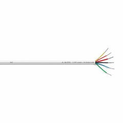 JL Audio 25 ft 6-Conductor White Multifunction Cable