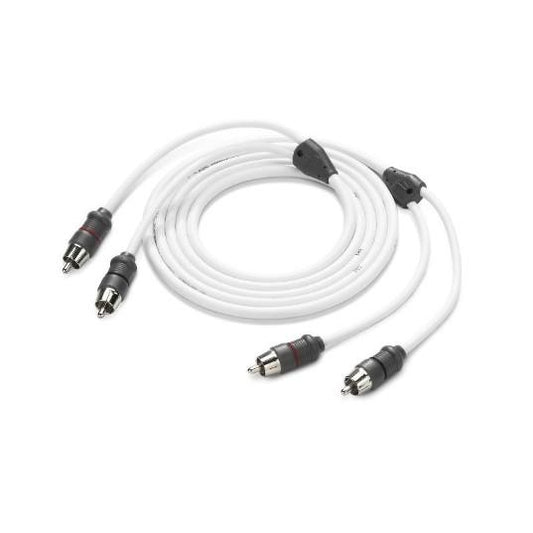 JL Audio 6 ft 2 Channel Audio Interconnect Cable