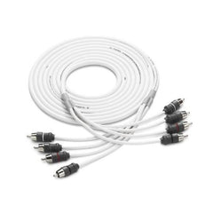 JL Audio 12 ft 4 Channel Audio Interconnect Cable