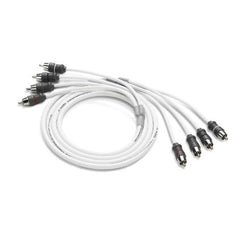 JL Audio 6 ft 4 Channel Audio Interconnect Cable