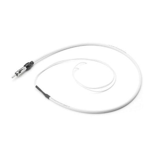 JL AUDIO XMD-WHTANT-AM/FM: Motorola Style AM/FM Antenna | 90524 | 010-13555-00