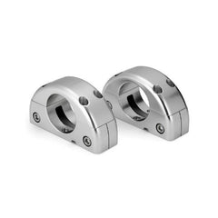 JL Audio 2.000in Pipe Mount Brackets for ETXv3 Series