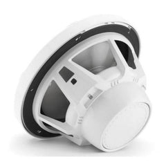 JL Audio M3 10in Marine Subwoofer White Classic Grille