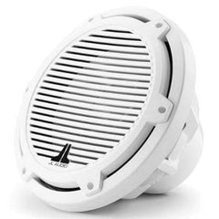 JL Audio M3 10in Marine Subwoofer White Classic Grille