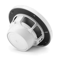 JL Audio M3 6.5in Coaxial Speakers White Classic Grille