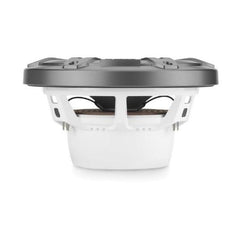 JL Audio M3 7.7in Coaxial Speakers Gray Sport Grille with RGB LED
