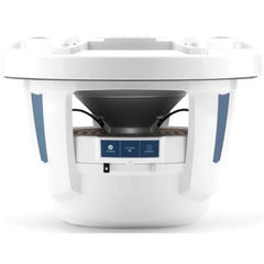 JL Audio M6 10in Subwoofer with White Sport Grille