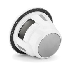 JL Audio M7 12in Subwoofer with White Classic Grille