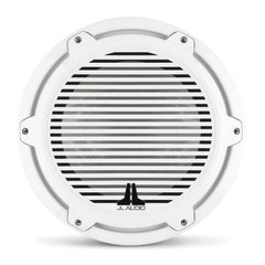 JL Audio M7 12in Subwoofer with White Classic Grille