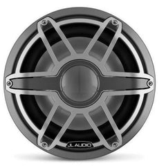 JL Audio M7 12in Subwoofer with Titanium Sport Grille