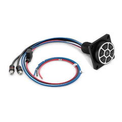JL Audio MBT-CRXv3 Bluetooth Controller and Receiver MBT-CRXv3 91905