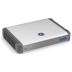 JL Audio MHD Marine Amplifier 4-Channel Full-Range 600 Watts 12v
