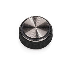 JLAUDIO MM105 Volume Knob Replacement Part | 49065 | S00-02381-00