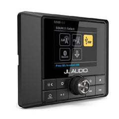 JL Audio MMR-40 NMEA200 Network Controller for MediaMaster