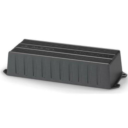 JL Audio MX Marine Amplifier Monoblock Wide-Range 300 Watts 12v