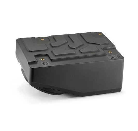 JL AUDIO Stealthbox® Rear Subwoofer for Polaris RZR (POL-RZR-19RSUB/10TW3) | 010-04136-00