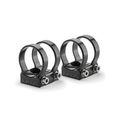 JL Audio 1.7 in Pipe Mount Brackets for VeX Series