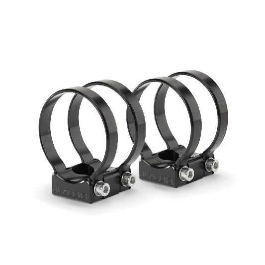 JL Audio 2.750 in Pipe Mount Brackets for VeX Series