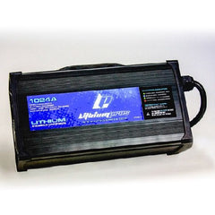 LITHIUM PROS LiFePO4 Charger 25A/29.2VDC (Input: 110/240VAC) Dry use only | 1024A | C2425 | DROP SHIP ITEM, FREE FREIGHT