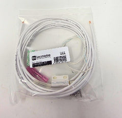 LOCMARINE Additional Security Magnetic Sensor Kit for LTE-10 (Sensor, 30FT cable) | LM-MRS-KT