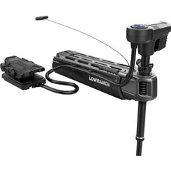 LOWRANCE GHOST 52" TROLLING MOTOR | 000-14938-001 - SHIPPING CHARGES APPLY