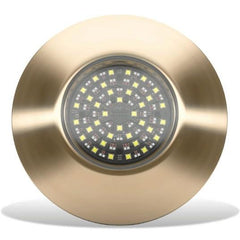 LUMISHORE TIX1604 Underwater Interchangeable Thru-hull RGBW Full Color Light | 60-0562 | 010-04533-00
