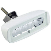 LUMITEC Caprera2 Wide Oval Flood 5K WhiteDim/RedDim | 101103