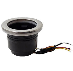 PLASHLIGHTS Illuminated Cup Holder - RGB | PL-CH-457-RGB-SS