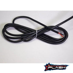 PLASHLIGHTS 10" SRX 2-Series Single Row LED Light Bar - Black Housing | SRX2-10