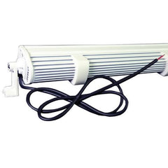 PLASHLIGHTS 30" XX-Series LED Light Bar - 5W- White Housing | XX-30-5W-WHT