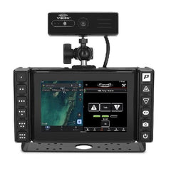 POWER-POLE VISION 7 Marine Infotainment Center | DPY-VIS-O7