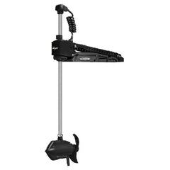 POWER-POLE MOVE ZR 24/36V TDCR 45" BK-LOWRANCE | MV-ZR-45-BK-LT *$120 Flat Rate Shipping