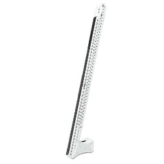 POWER-POLE Blade Shallow Water Anchor, 10ft - White - CM2 | PP-BLS-10-WT *$25 Flat Rate Shipping
