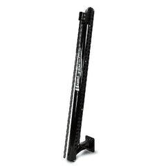 POWER-POLE Pro Series II Shallow Water Anchor, 8ft - Black - CM2 | PP-PRS-8-BK