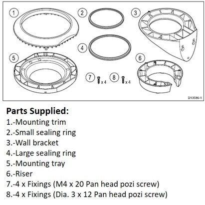 DB Marine Supplies